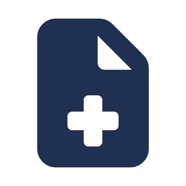 Digital Recording of Injuries