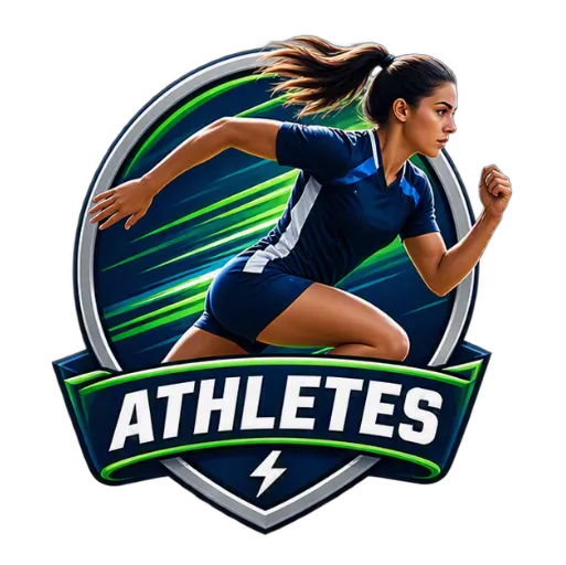 For Athletes