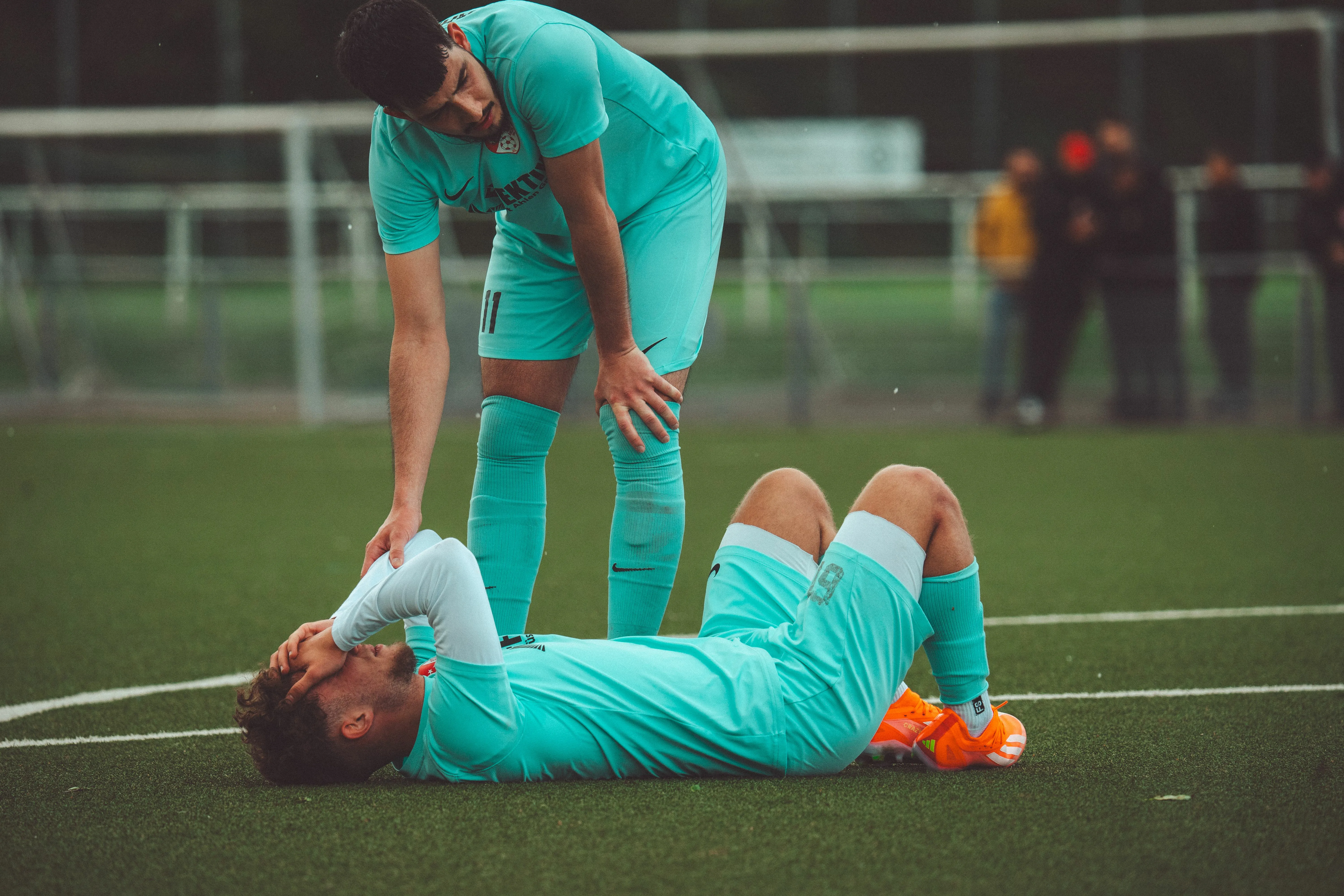 Concussion Care